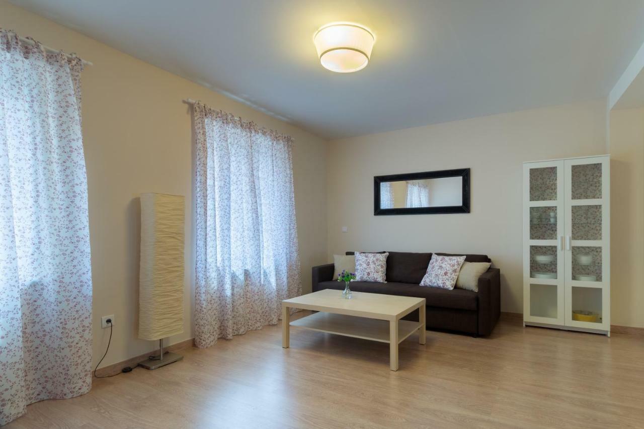 Rio Duero 1 Apartment Zamora Bagian luar foto